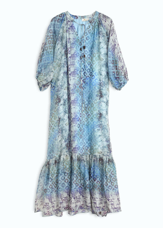 Arcilia Dress