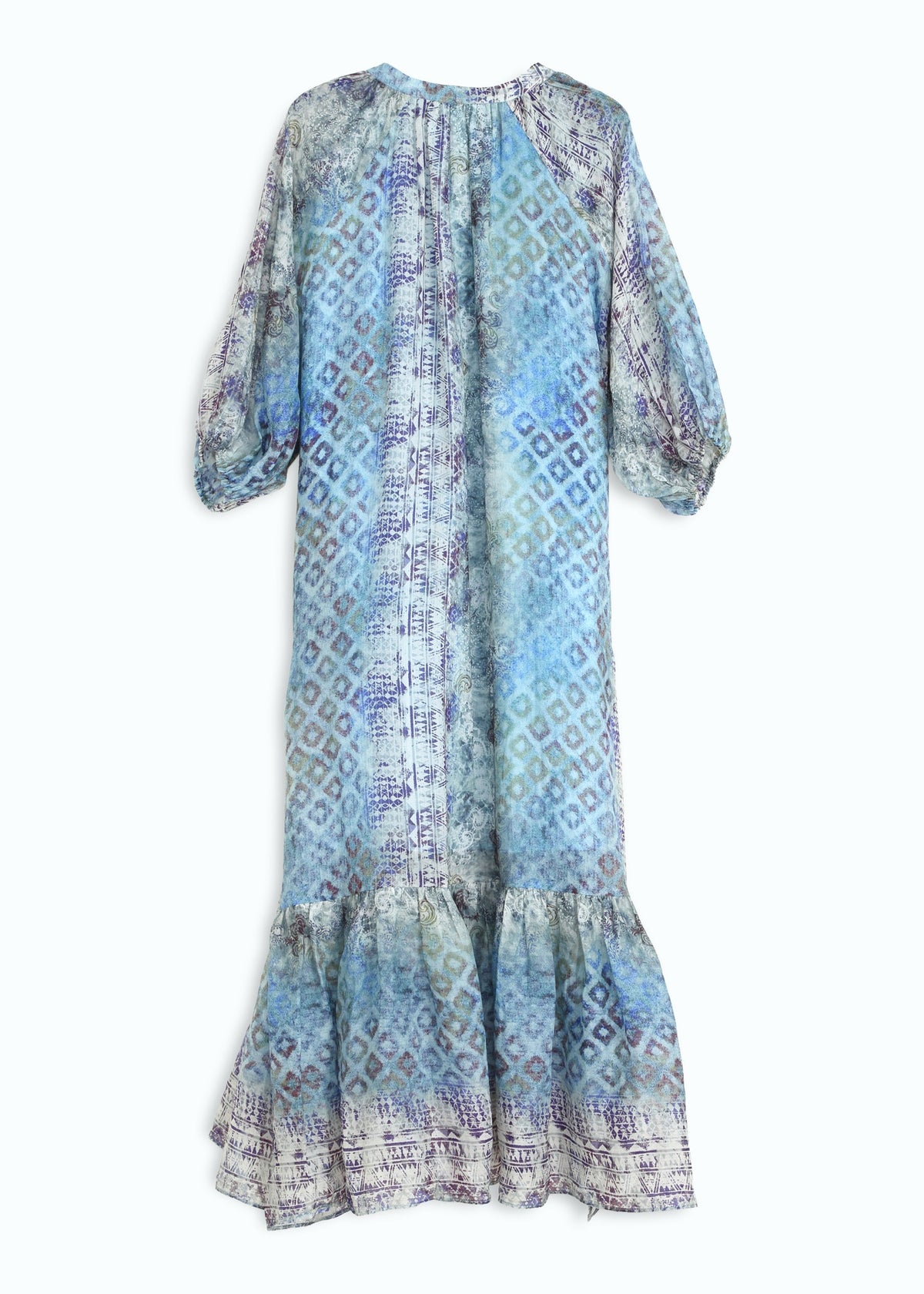 Arcilia Dress