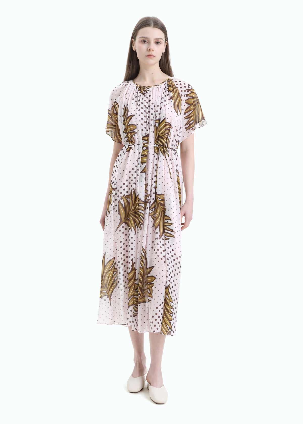 Scintara Dress