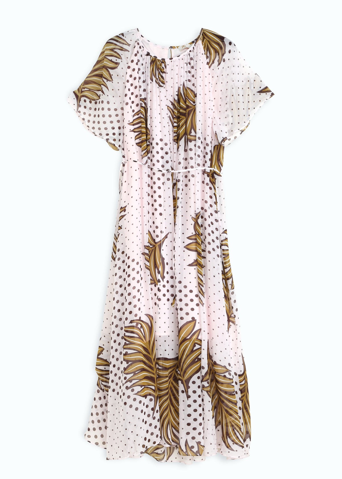 Scintara Dress