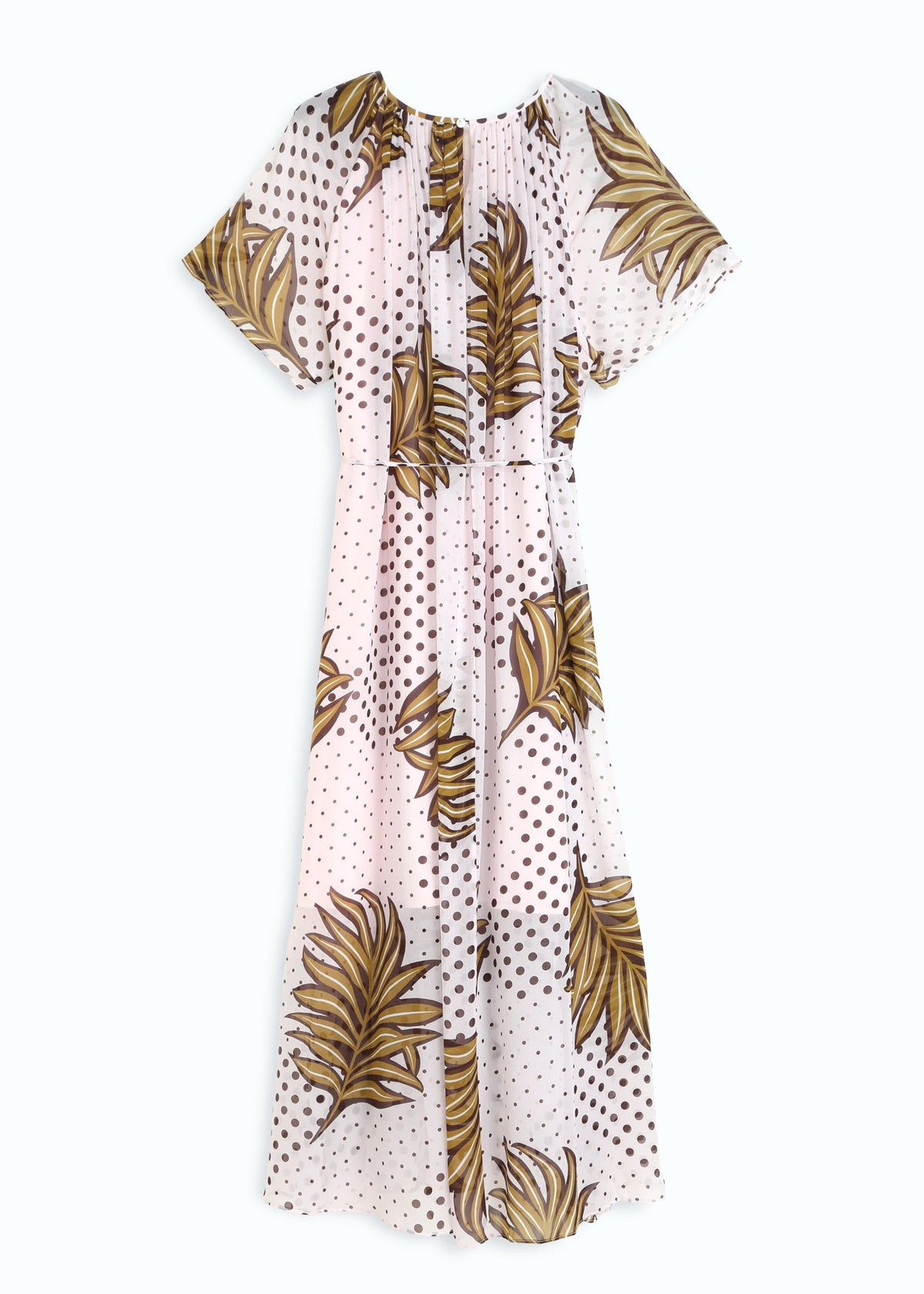 Scintara Dress