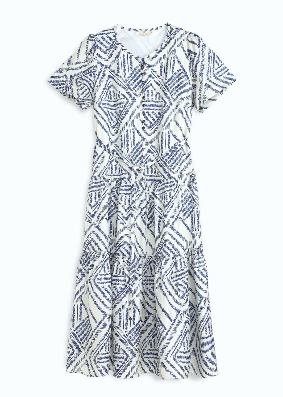 Bianflora Dress