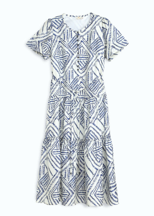 Bianflora Dress