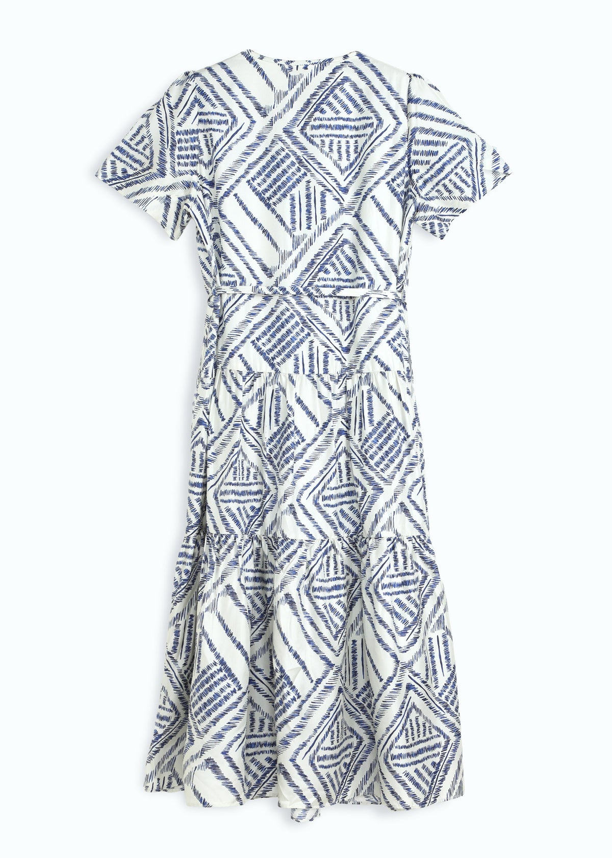 Bianflora Dress