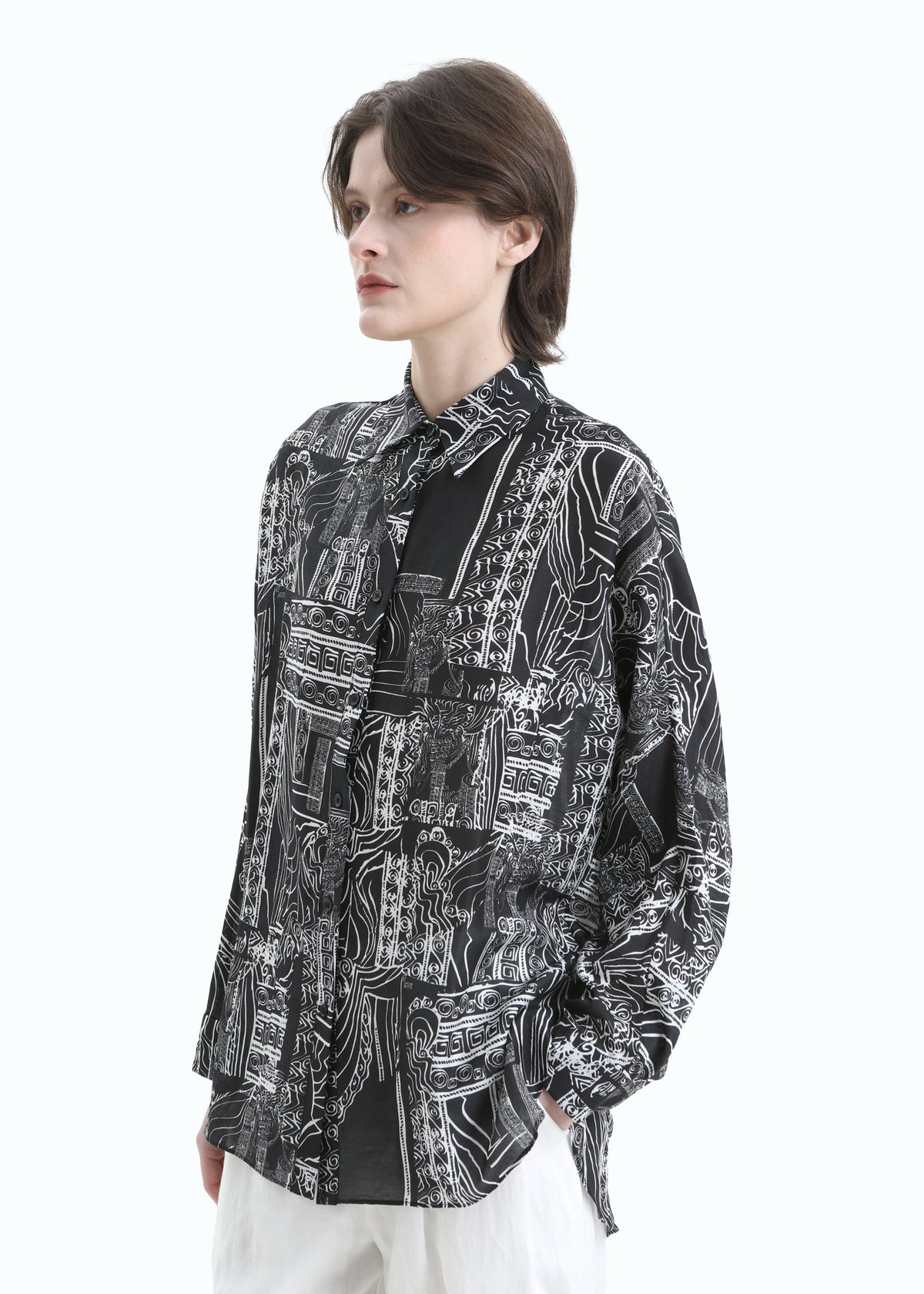Grafira Shirt