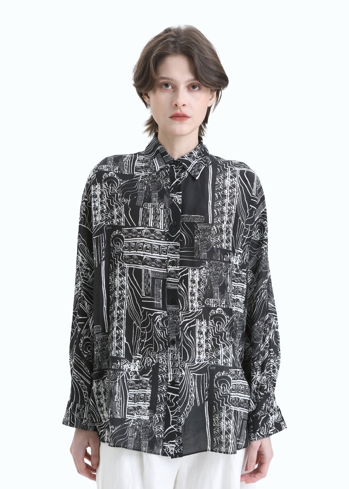 Grafira Shirt