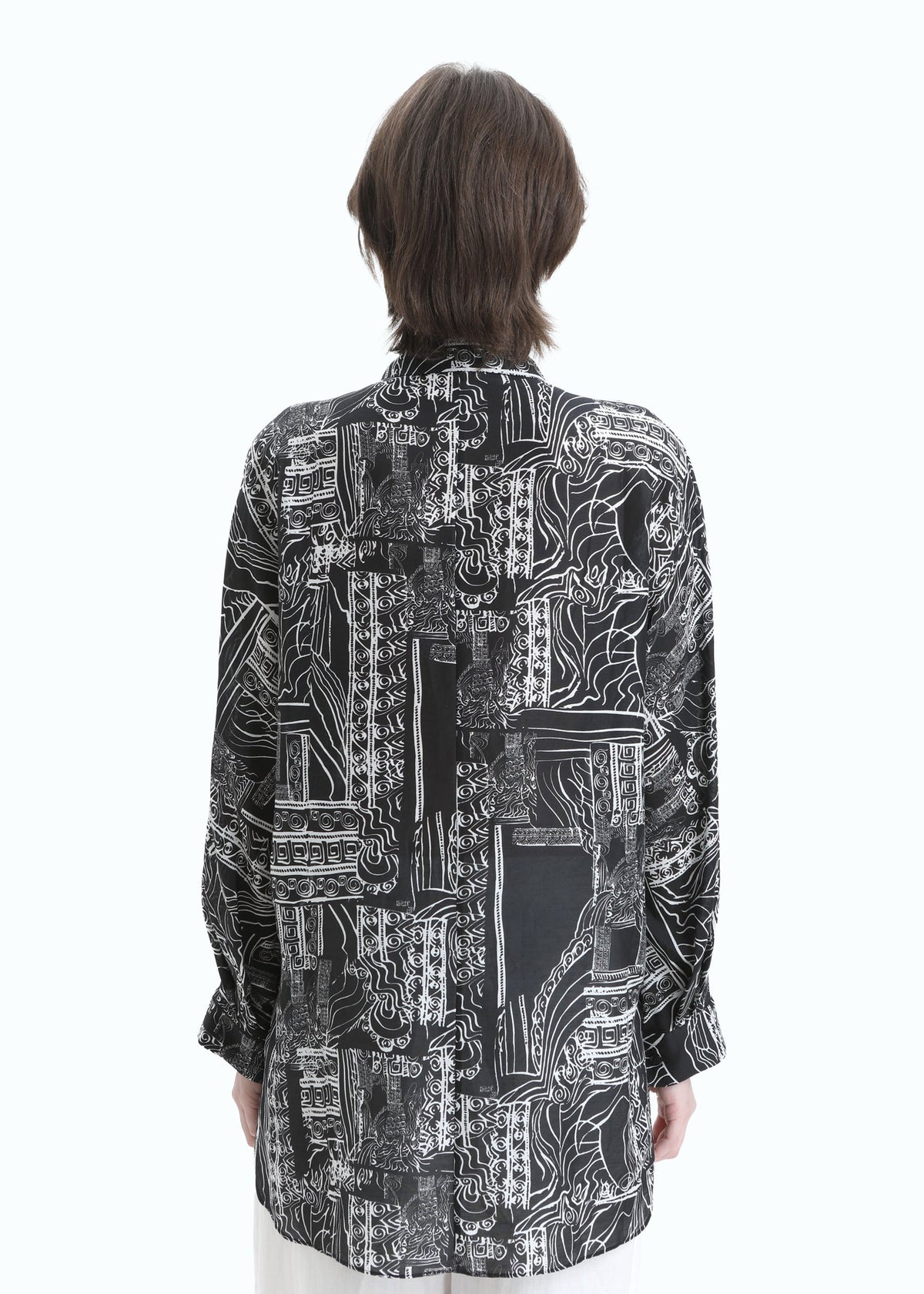 Grafira Shirt
