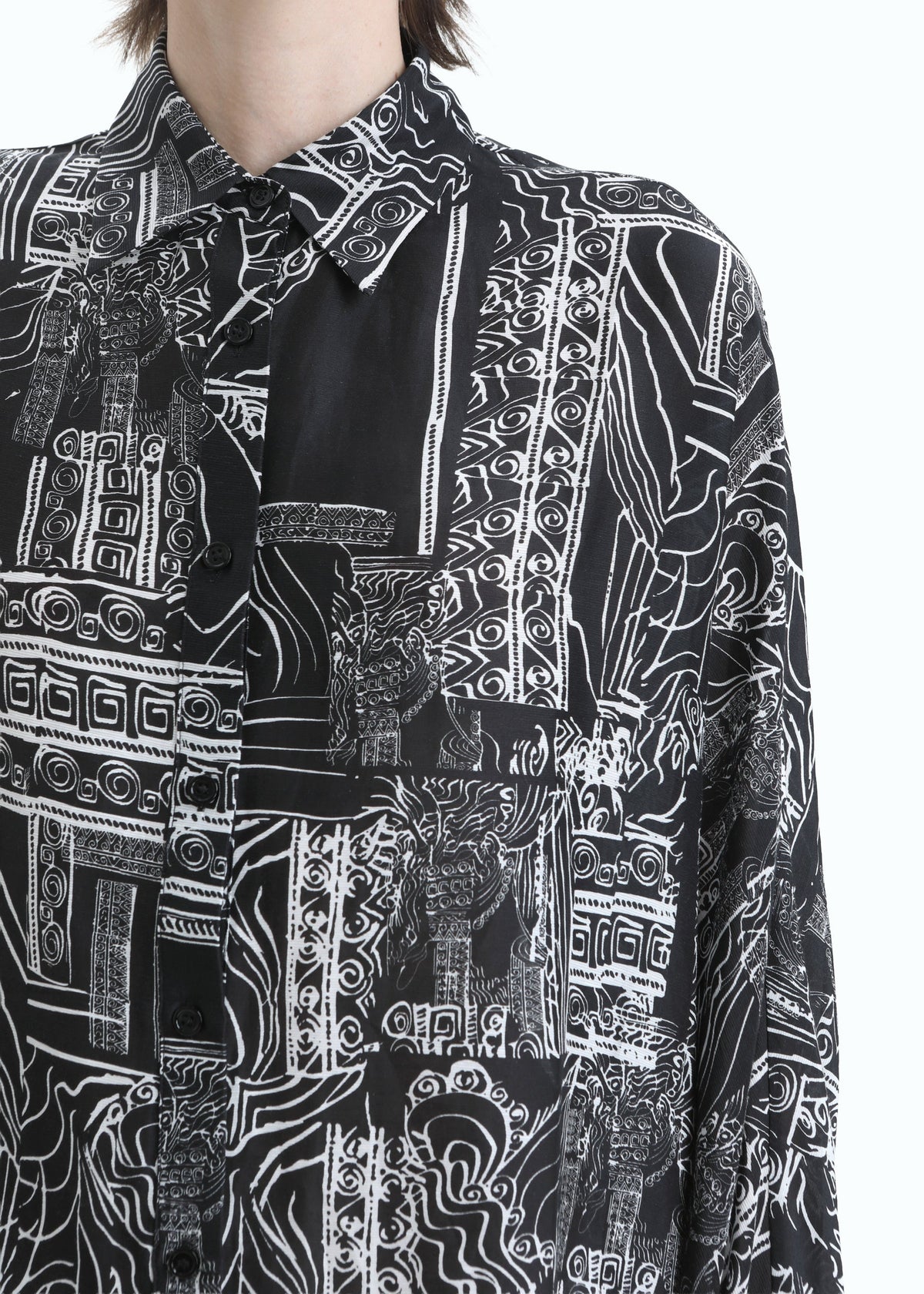 Grafira Shirt