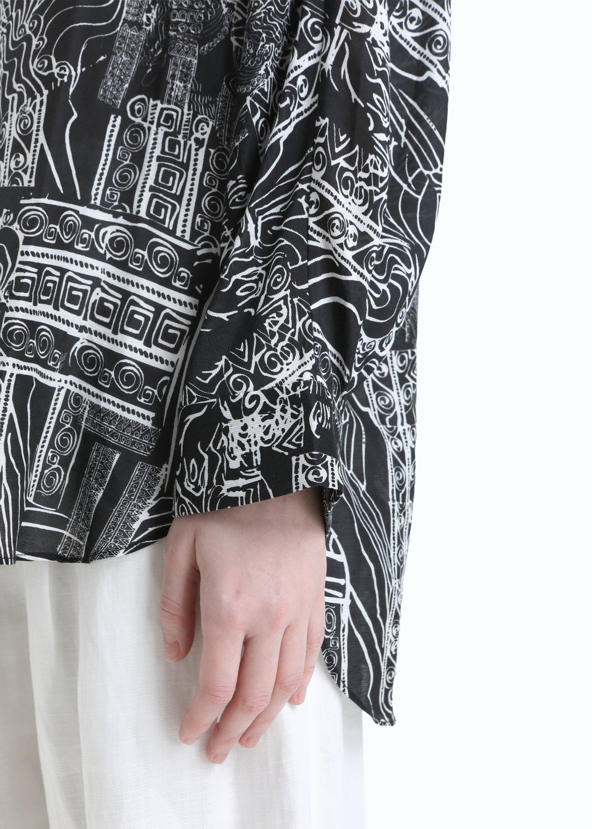 Grafira Shirt