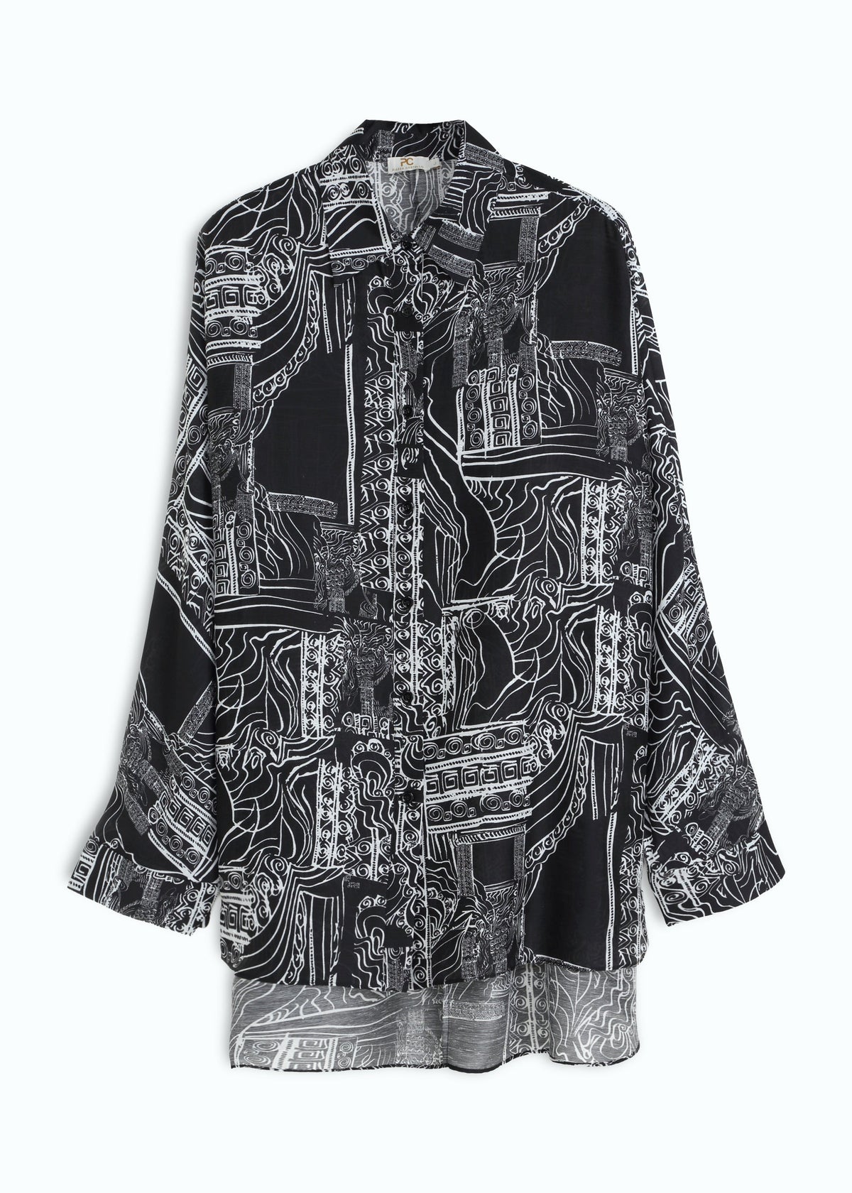 Grafira Shirt