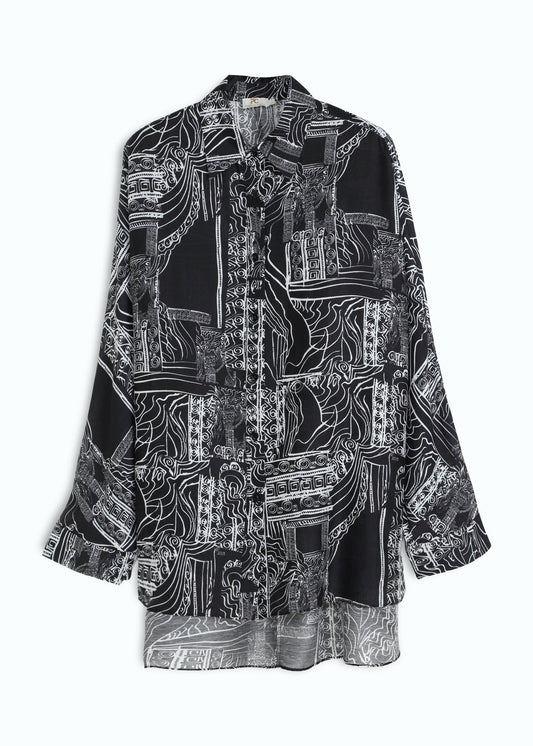 Grafira Shirt