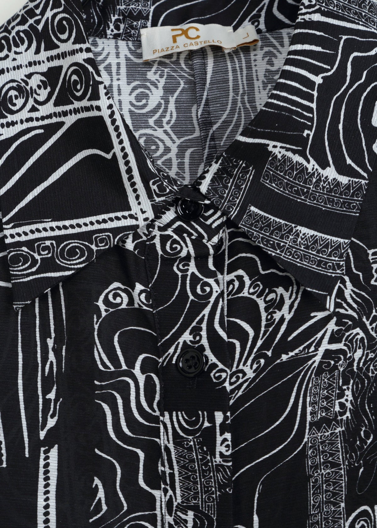 Grafira Shirt
