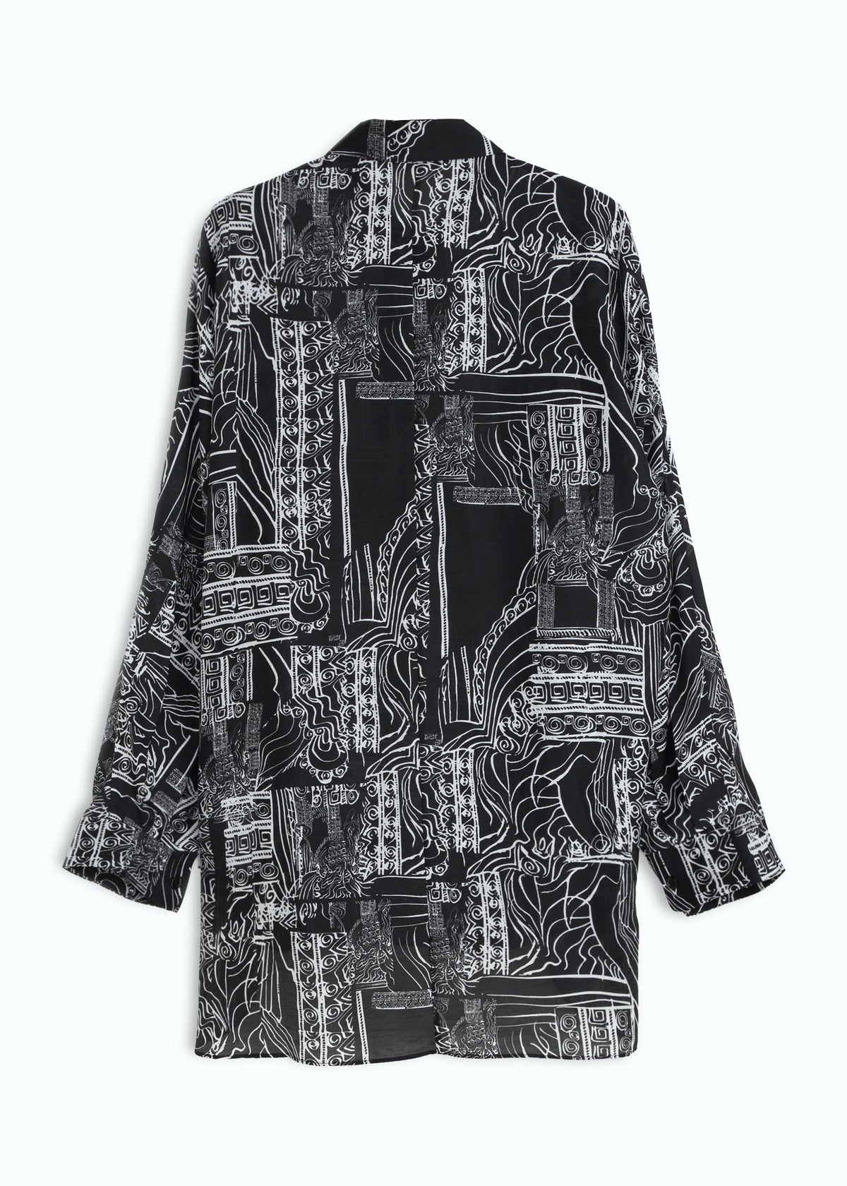 Grafira Shirt