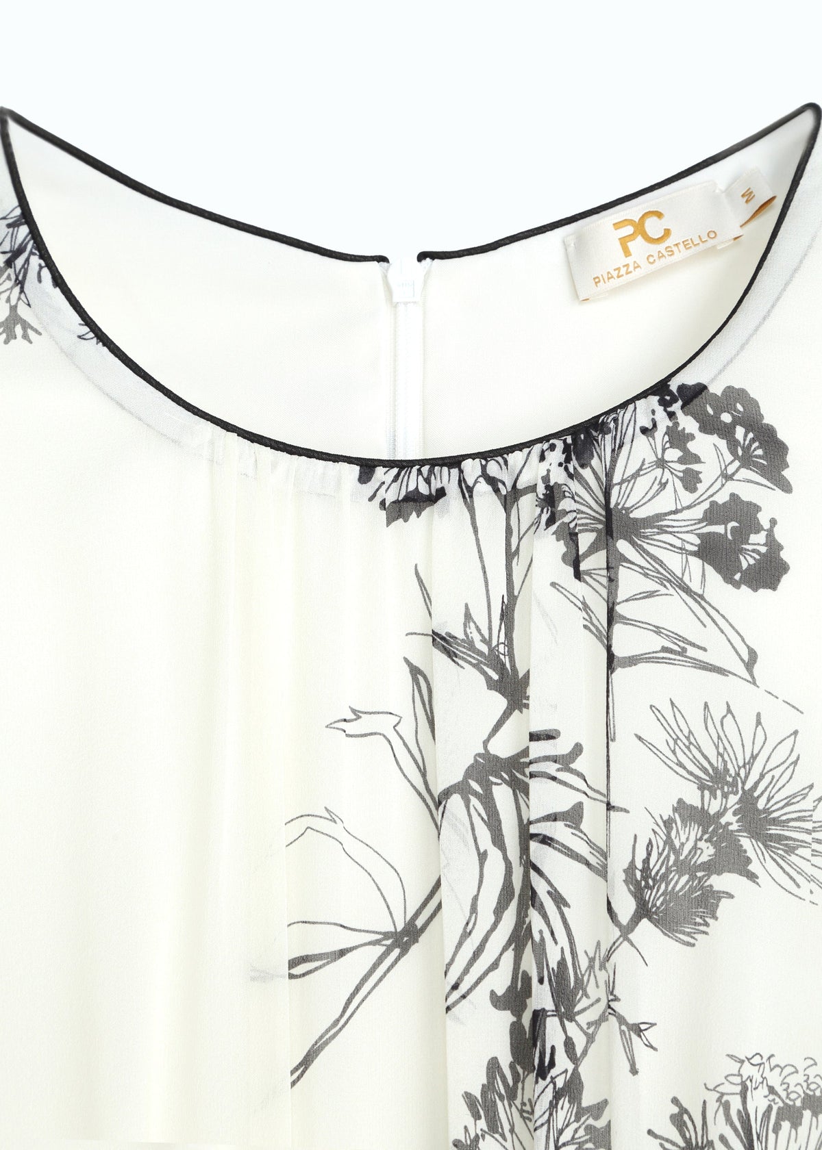 Elvarosa Dress