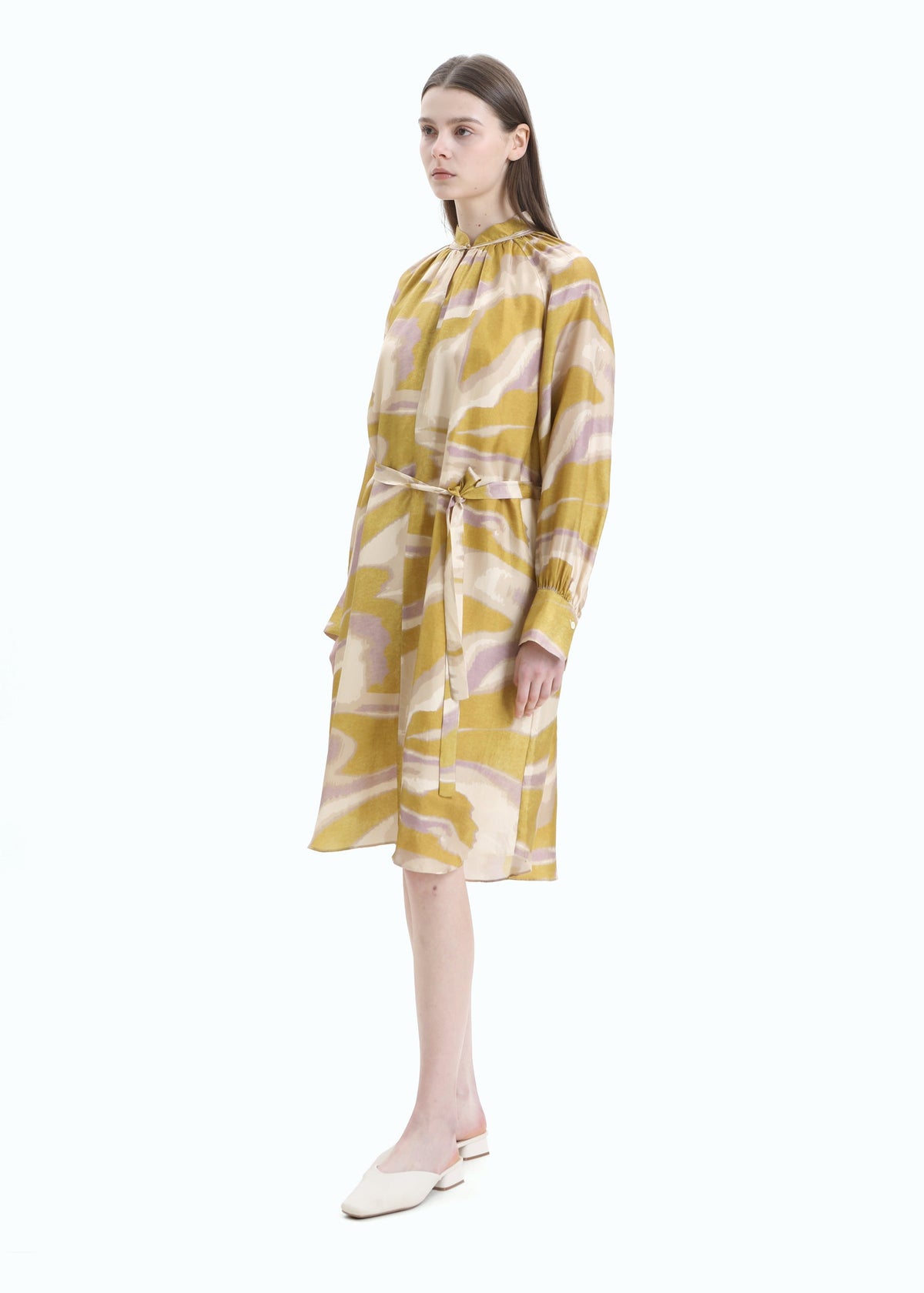 Ferma Dress