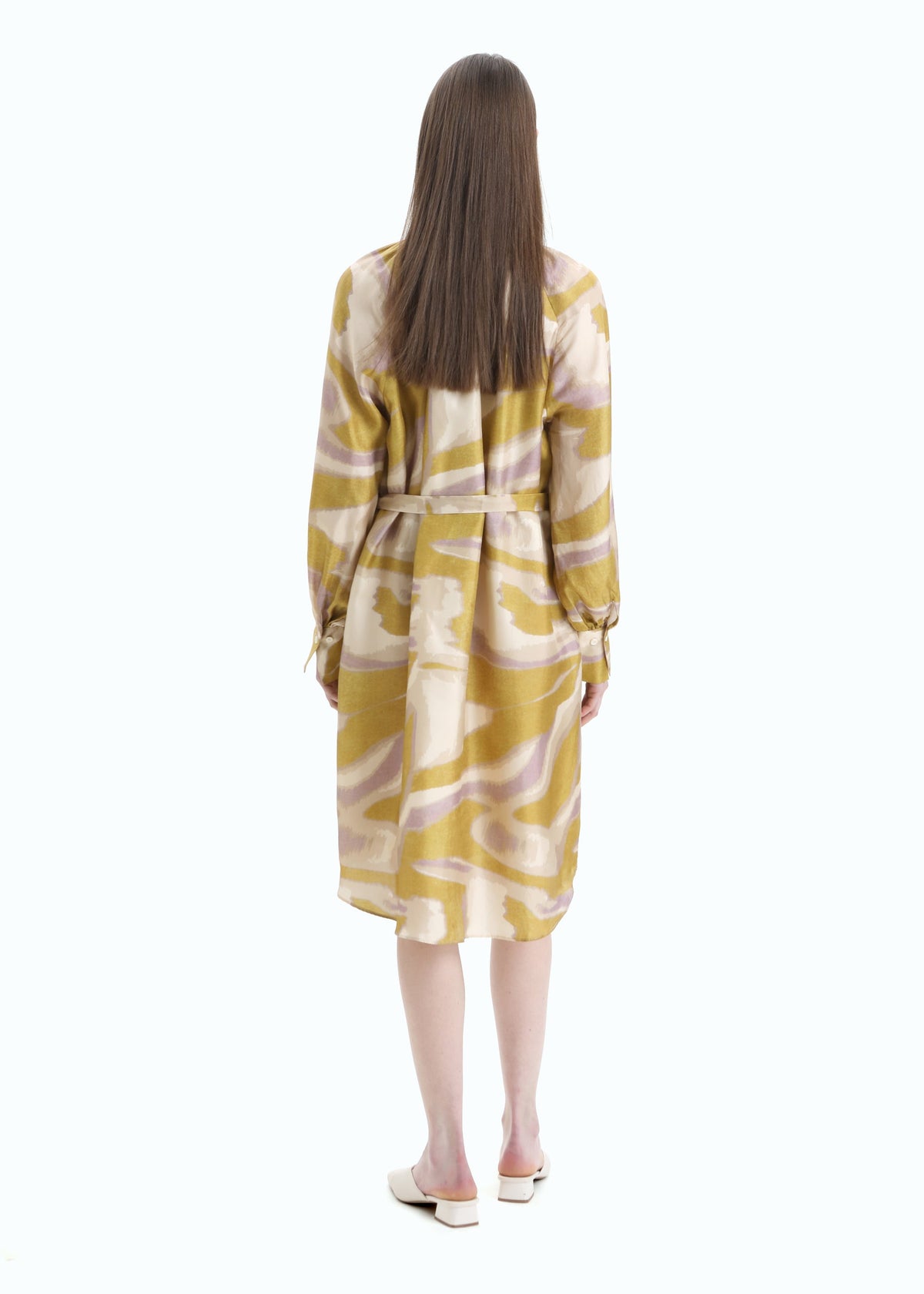 Ferma Dress