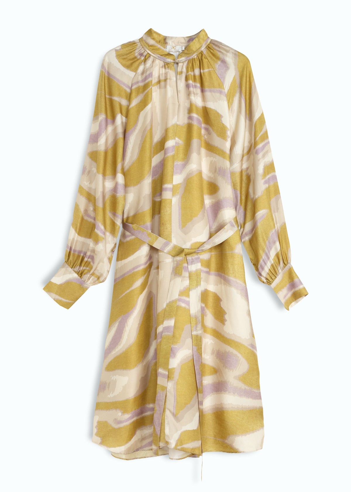 Ferma Dress