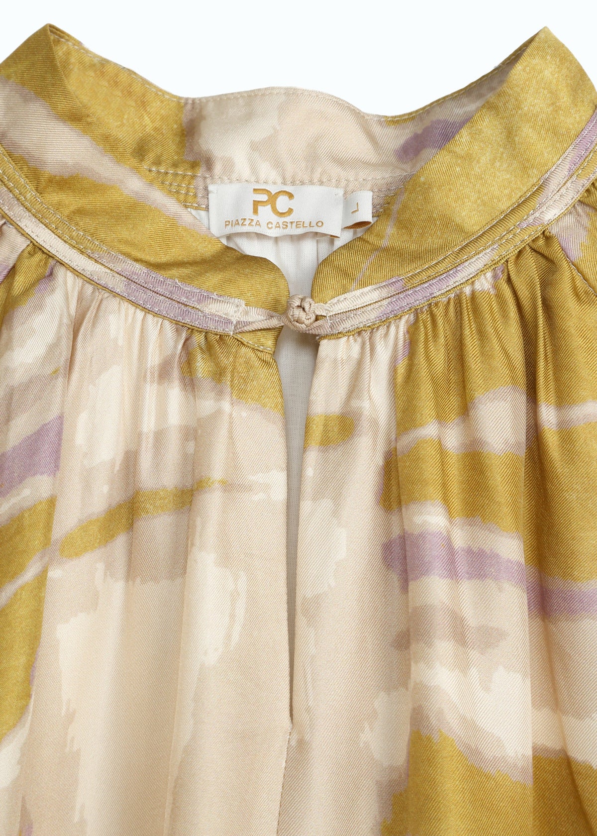 Ferma Dress