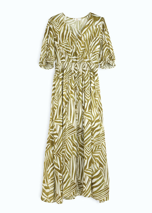 Lestiva Dress
