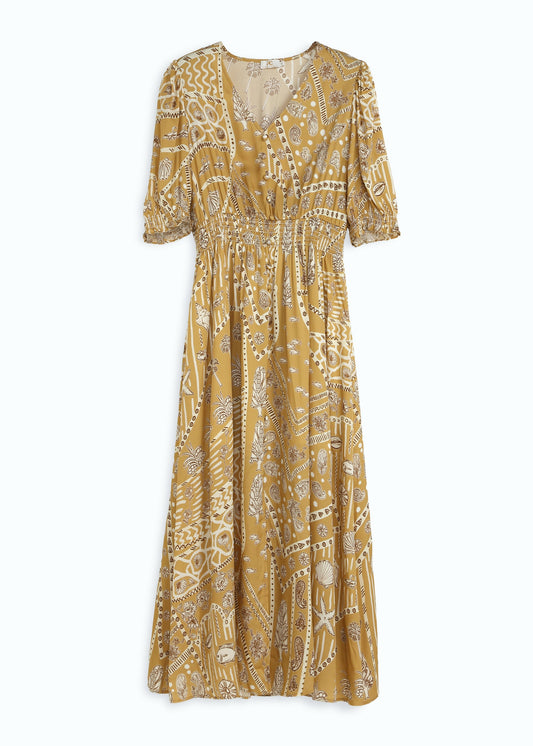 Lestiva Dress