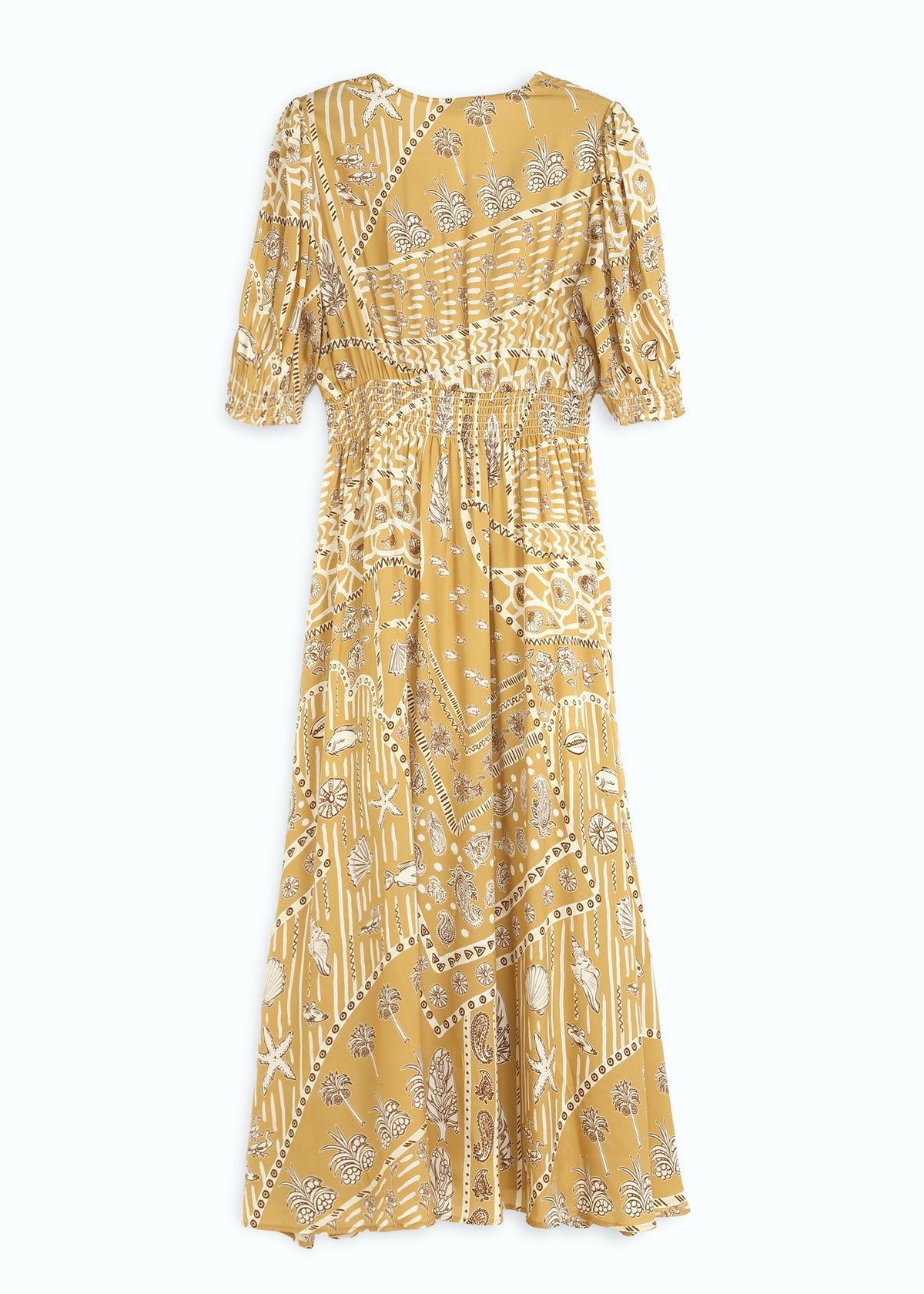Lestiva Dress
