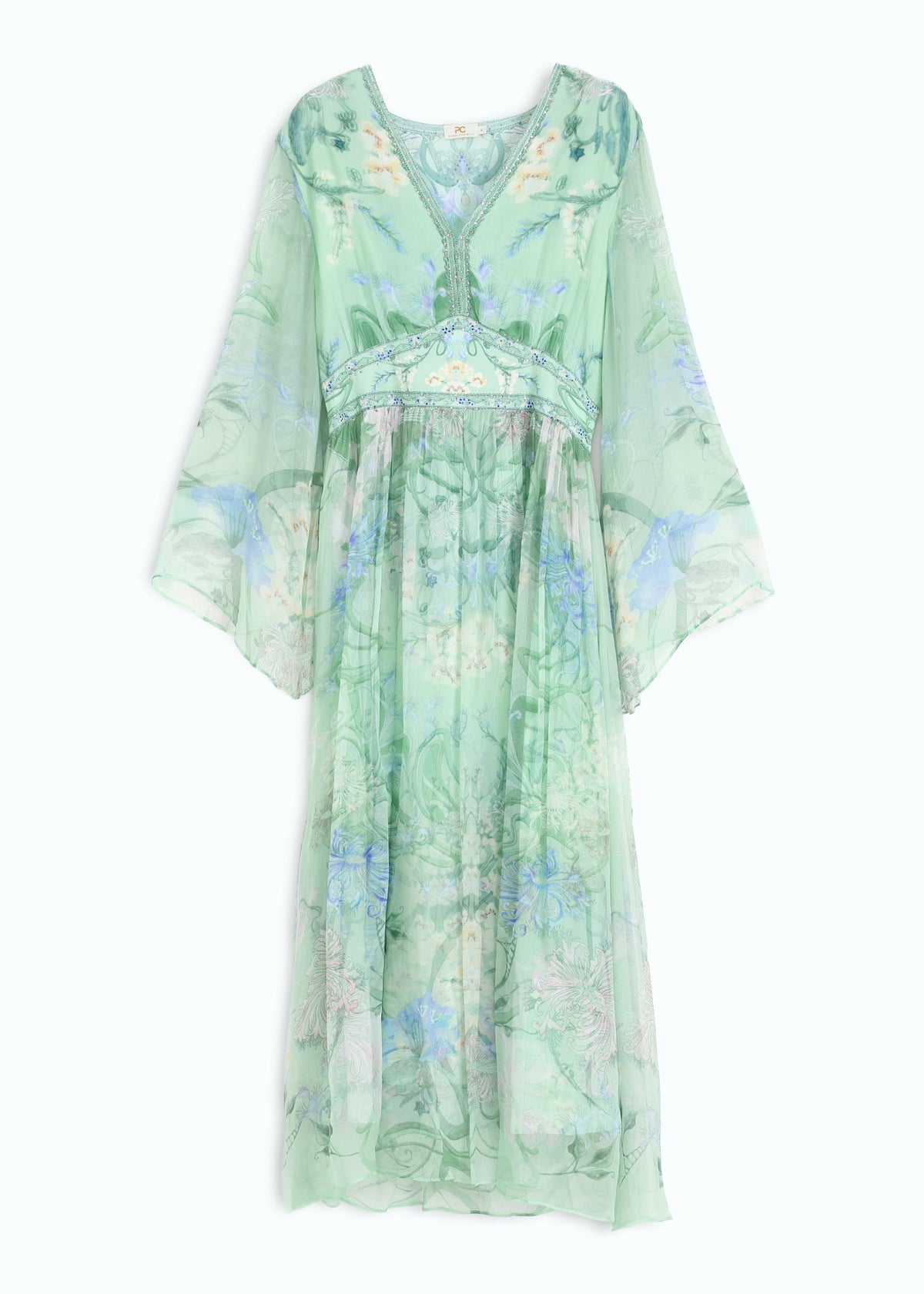 Dafnella Dress