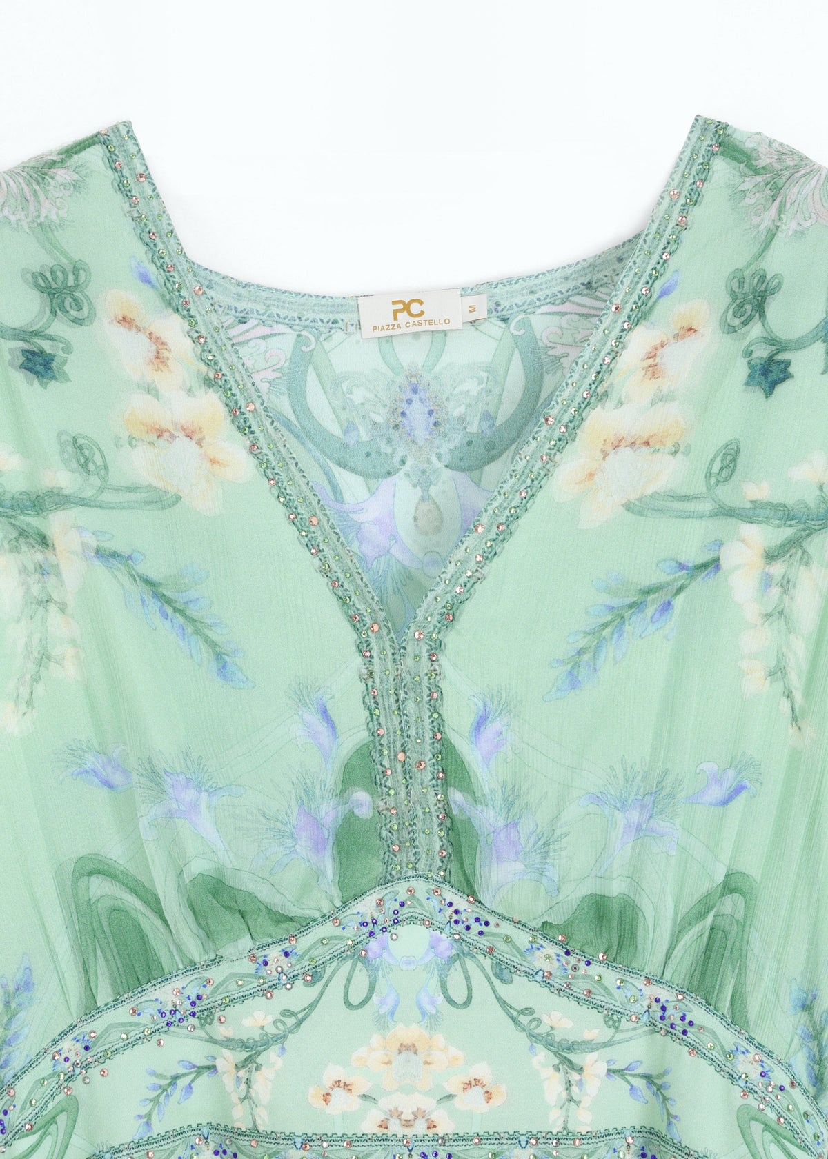 Dafnella Dress
