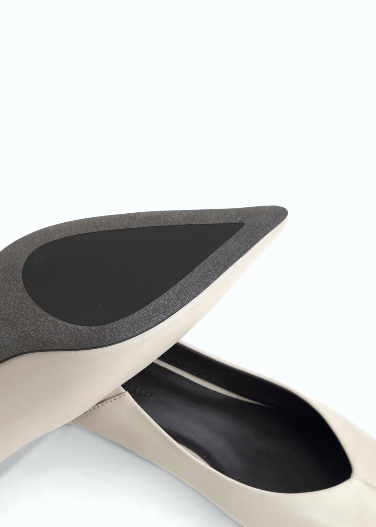 Verona Heeled Pump