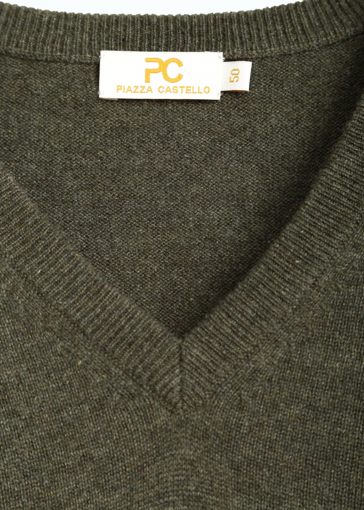 Verde Men's Jumper