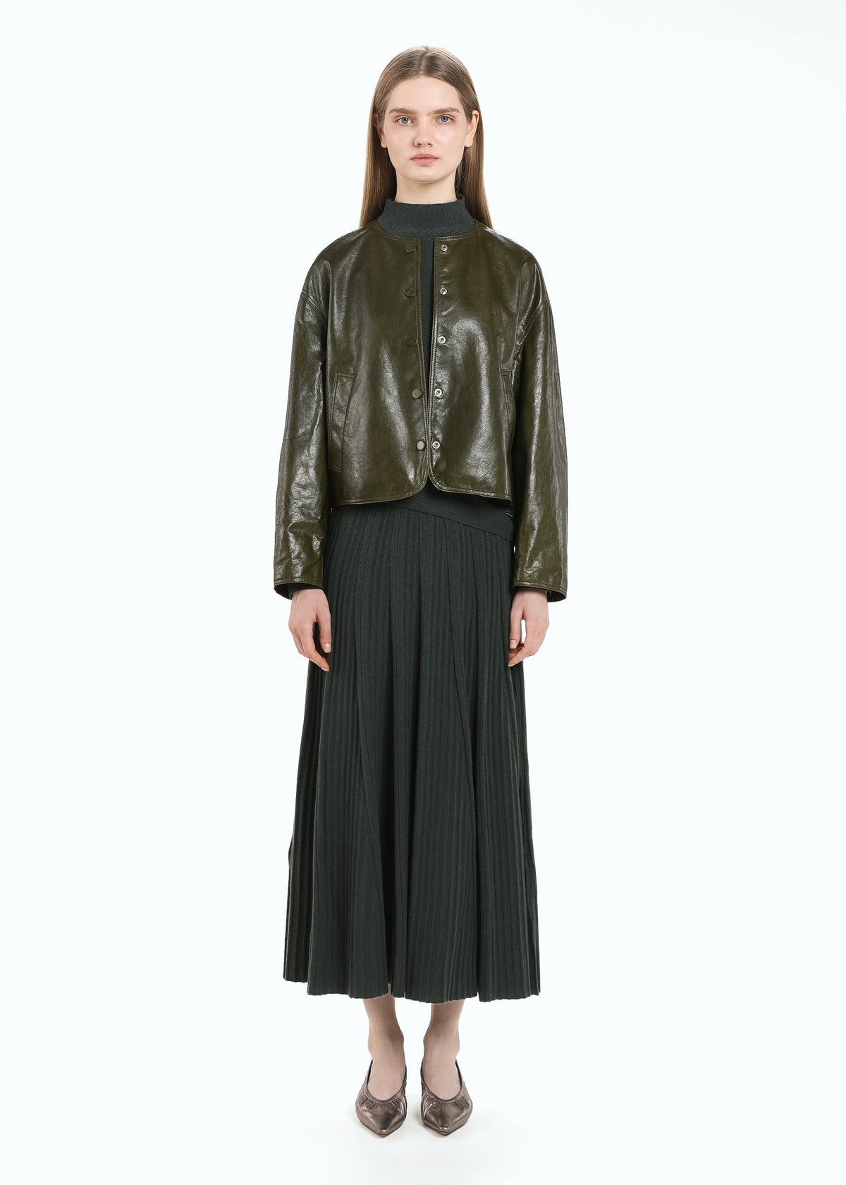Olvara Reversible Jacket