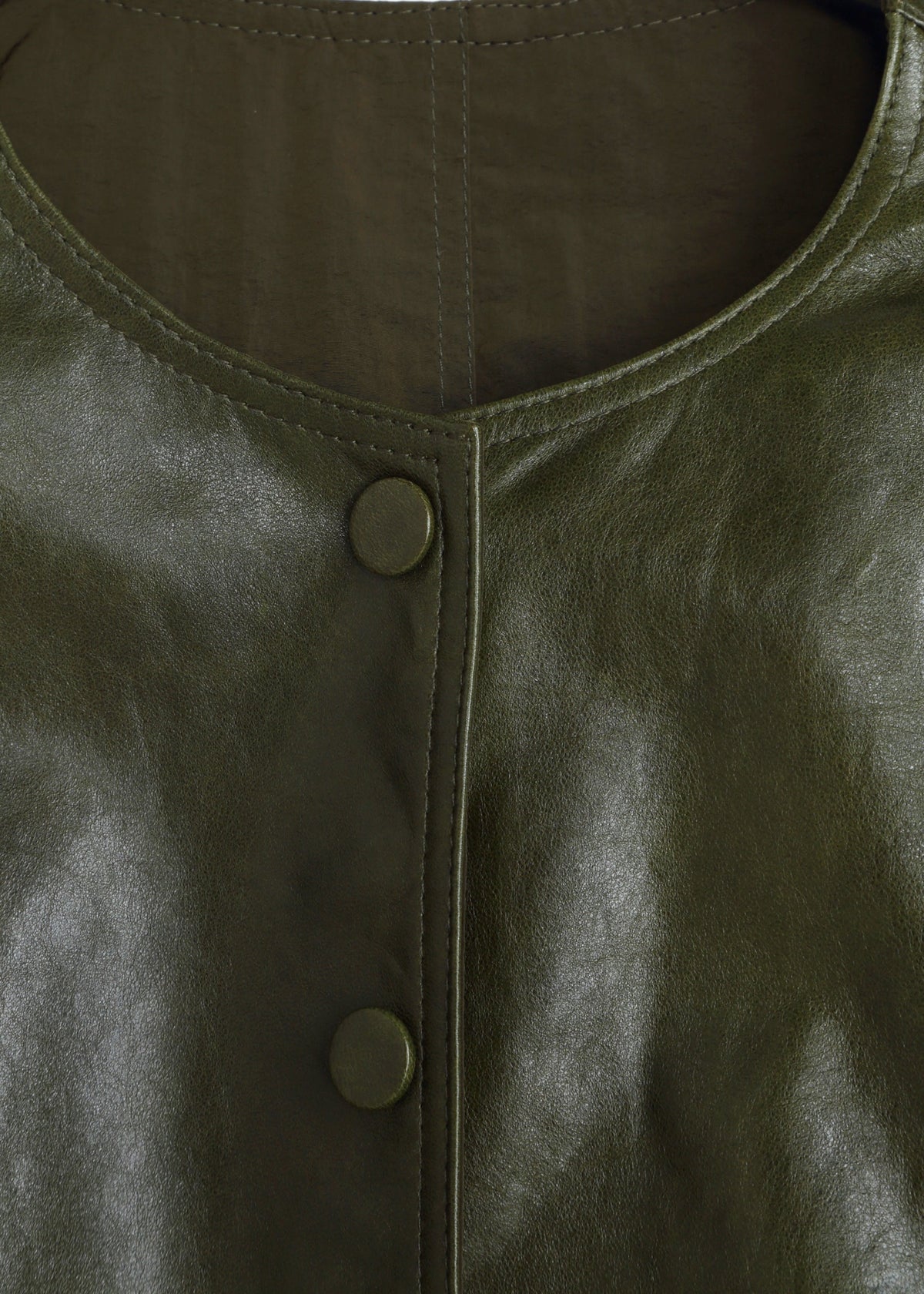 Olvara Reversible Jacket