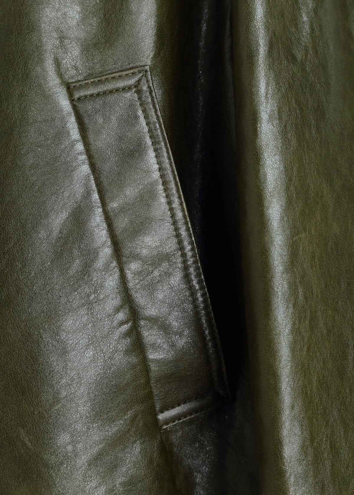 Olvara Reversible Jacket