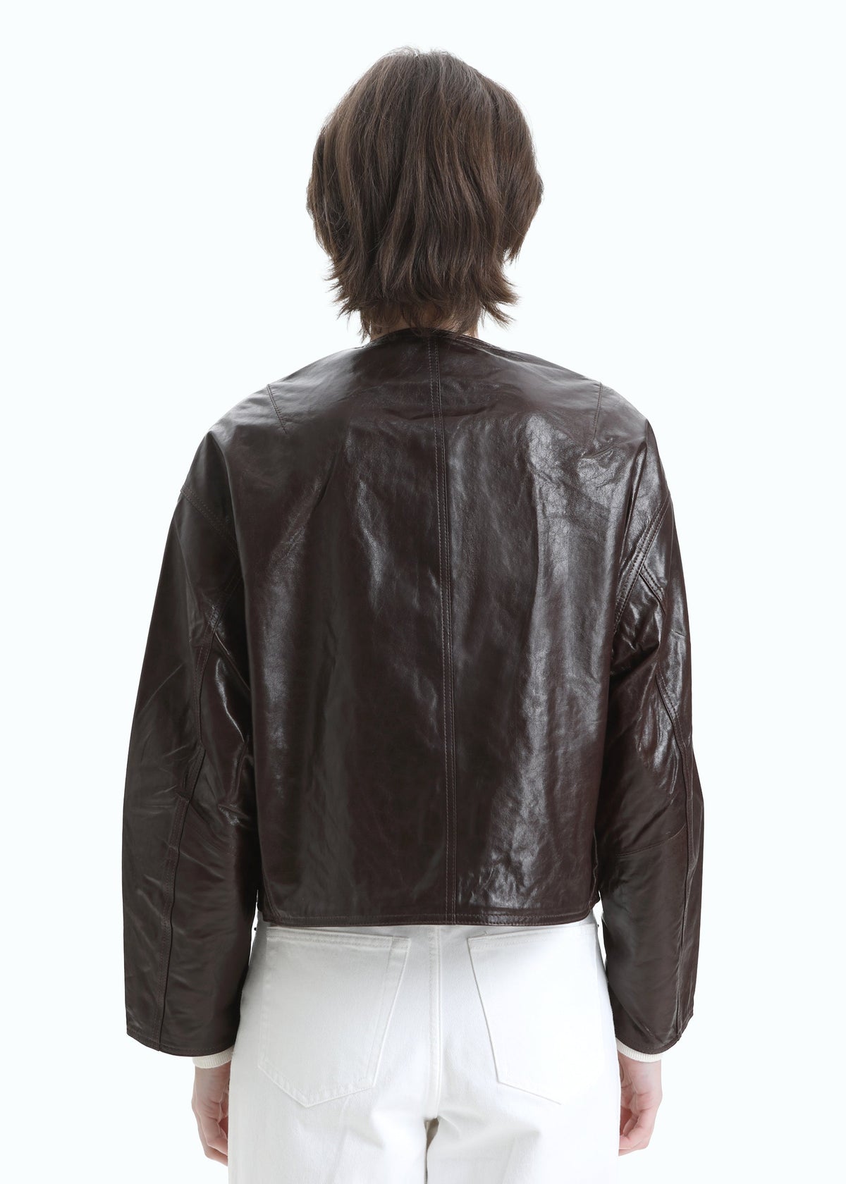 Olvara Reversible Jacket