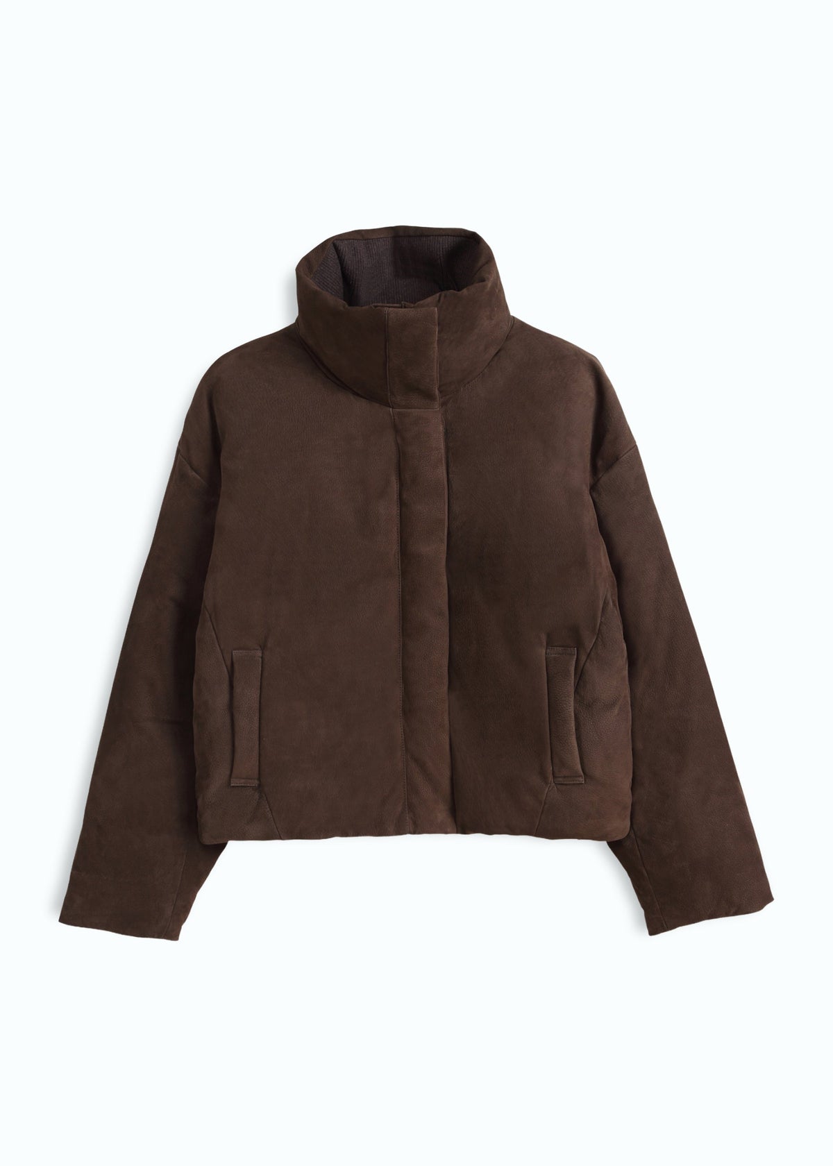 Talerno Puffer Jacket