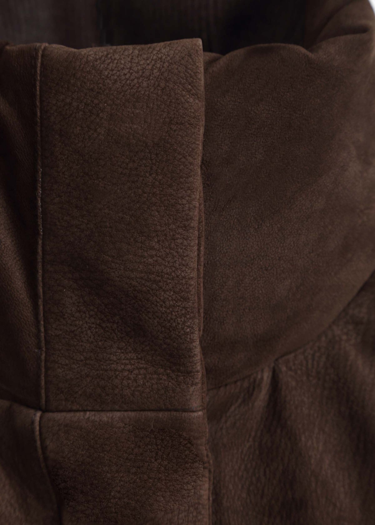 Talerno Puffer Jacket