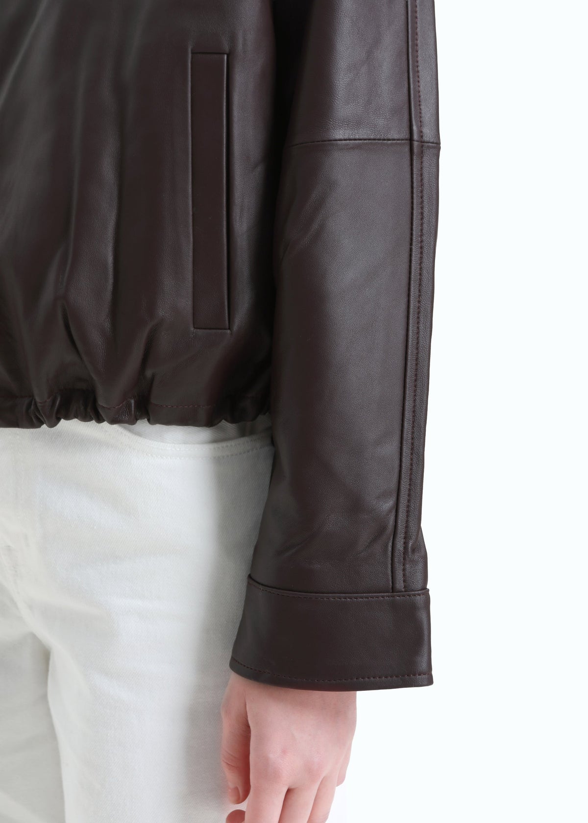 Brusia Jacket