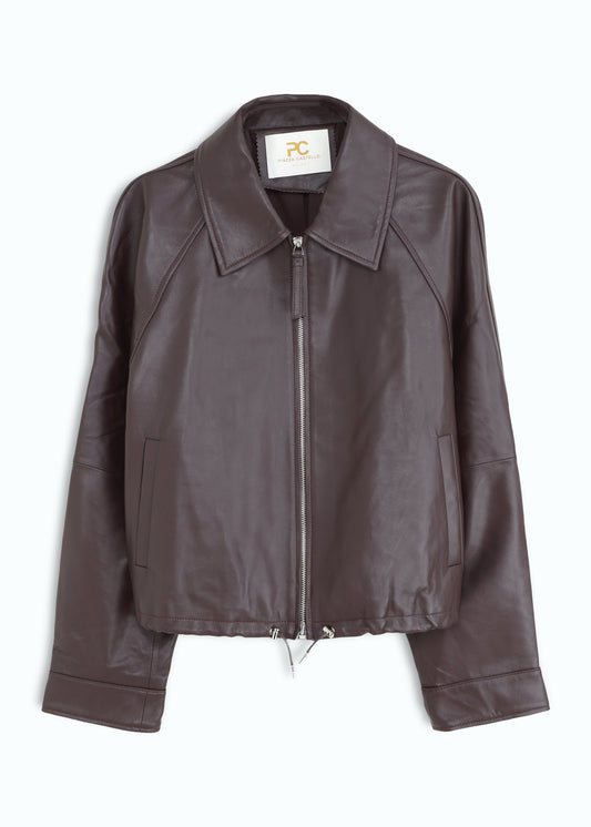 Brusia Jacket