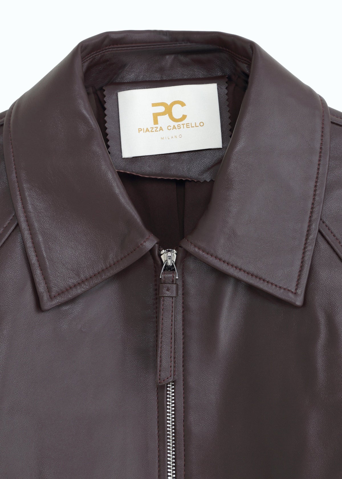 Brusia Jacket