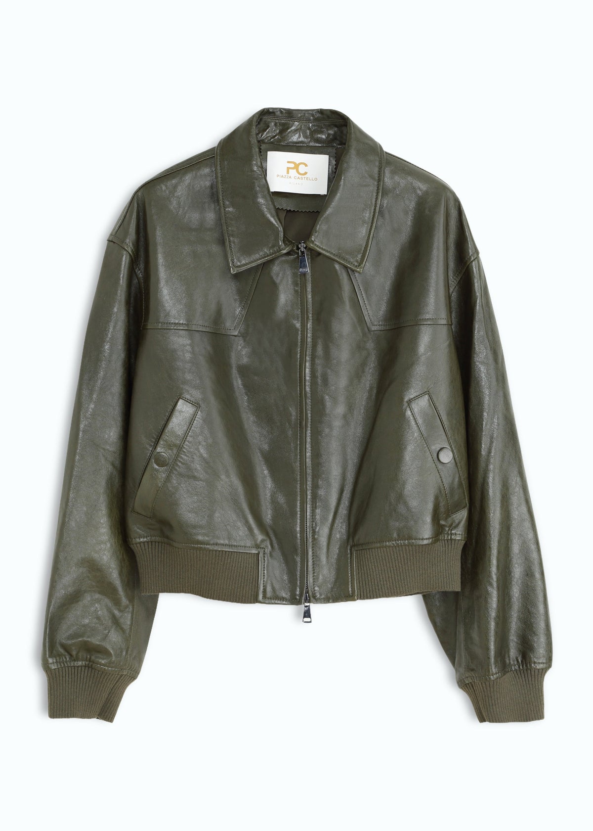 Virella Jacket