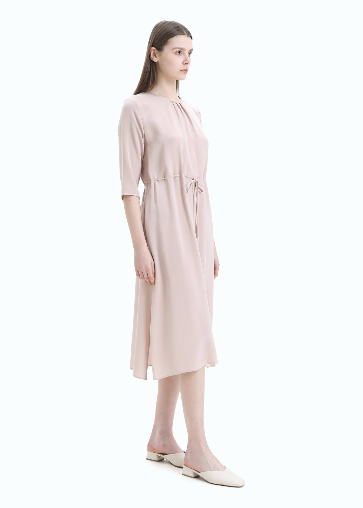 Levana Dress