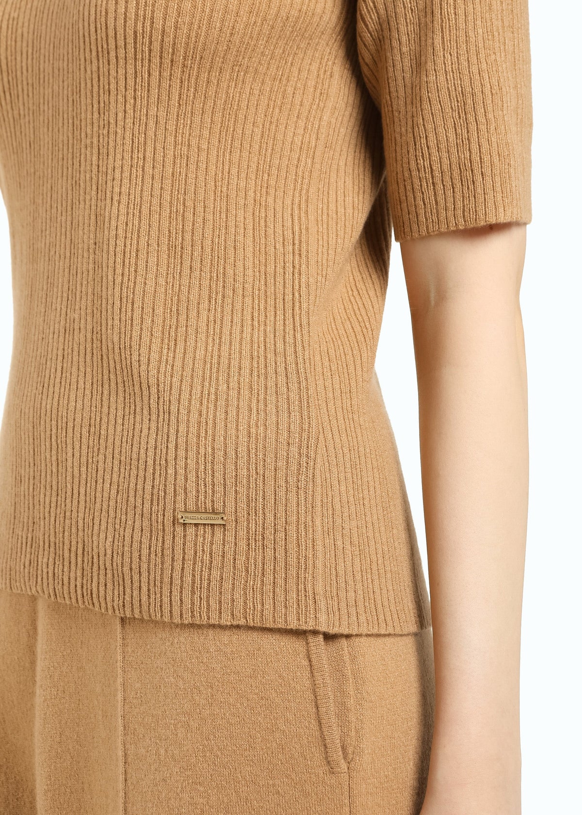 Dolcezza Jumper