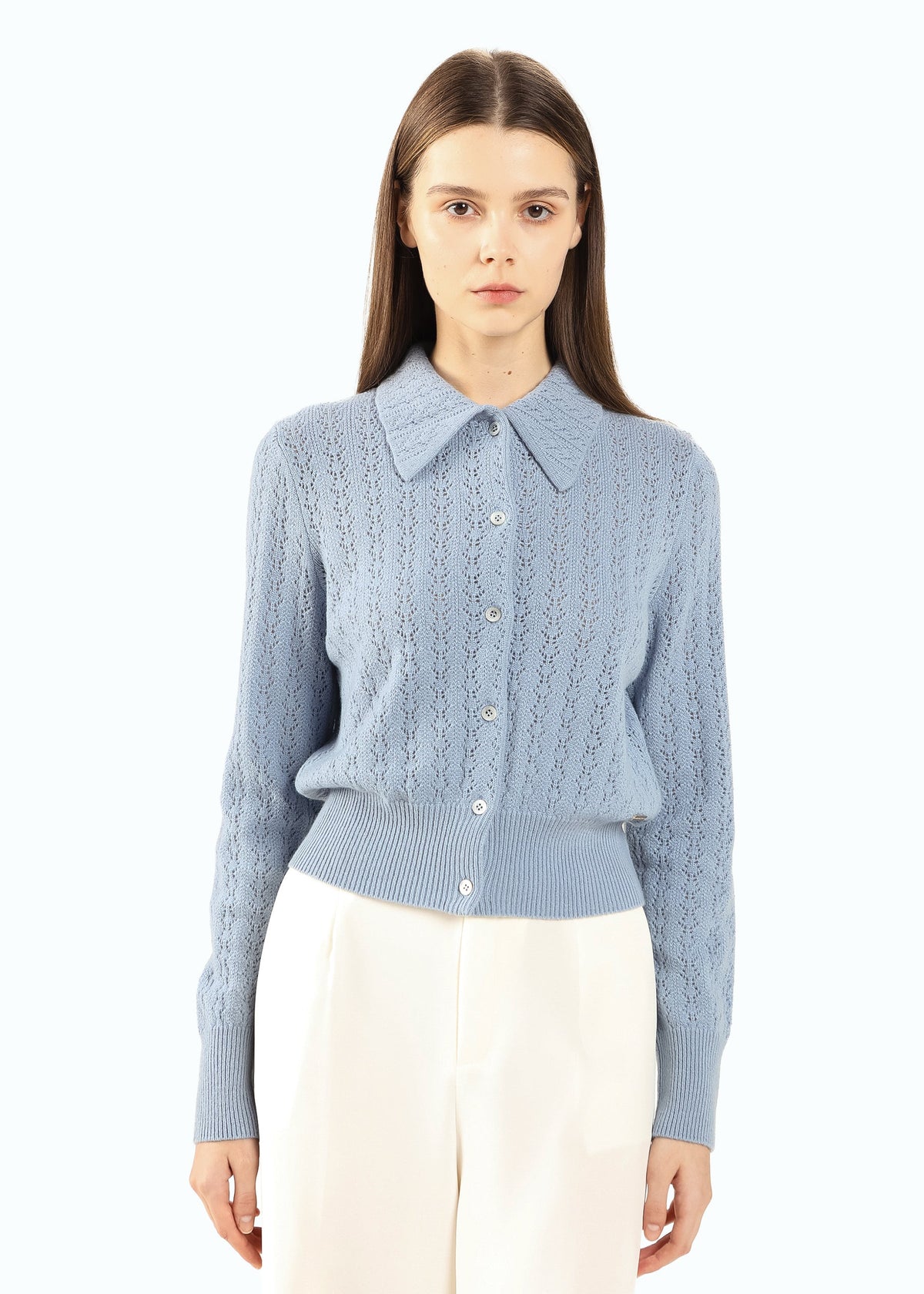 Traforo Cardigan