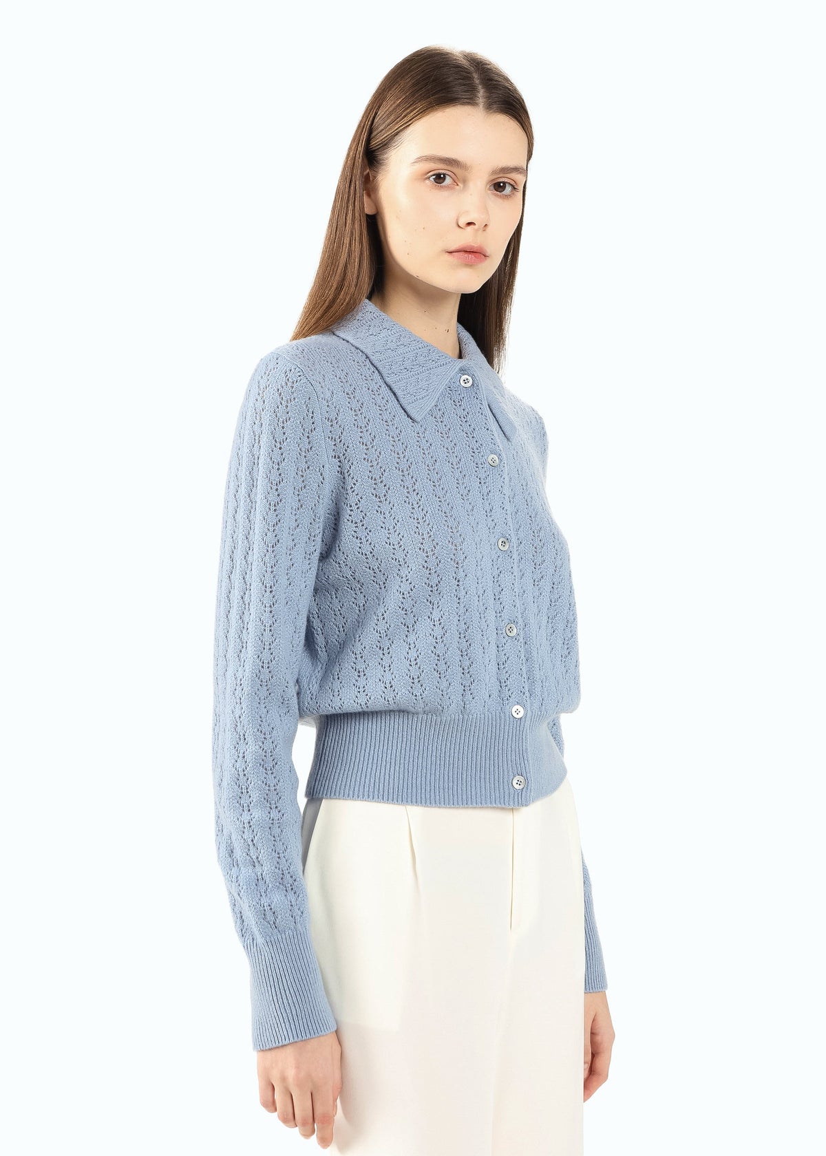 Traforo Cardigan