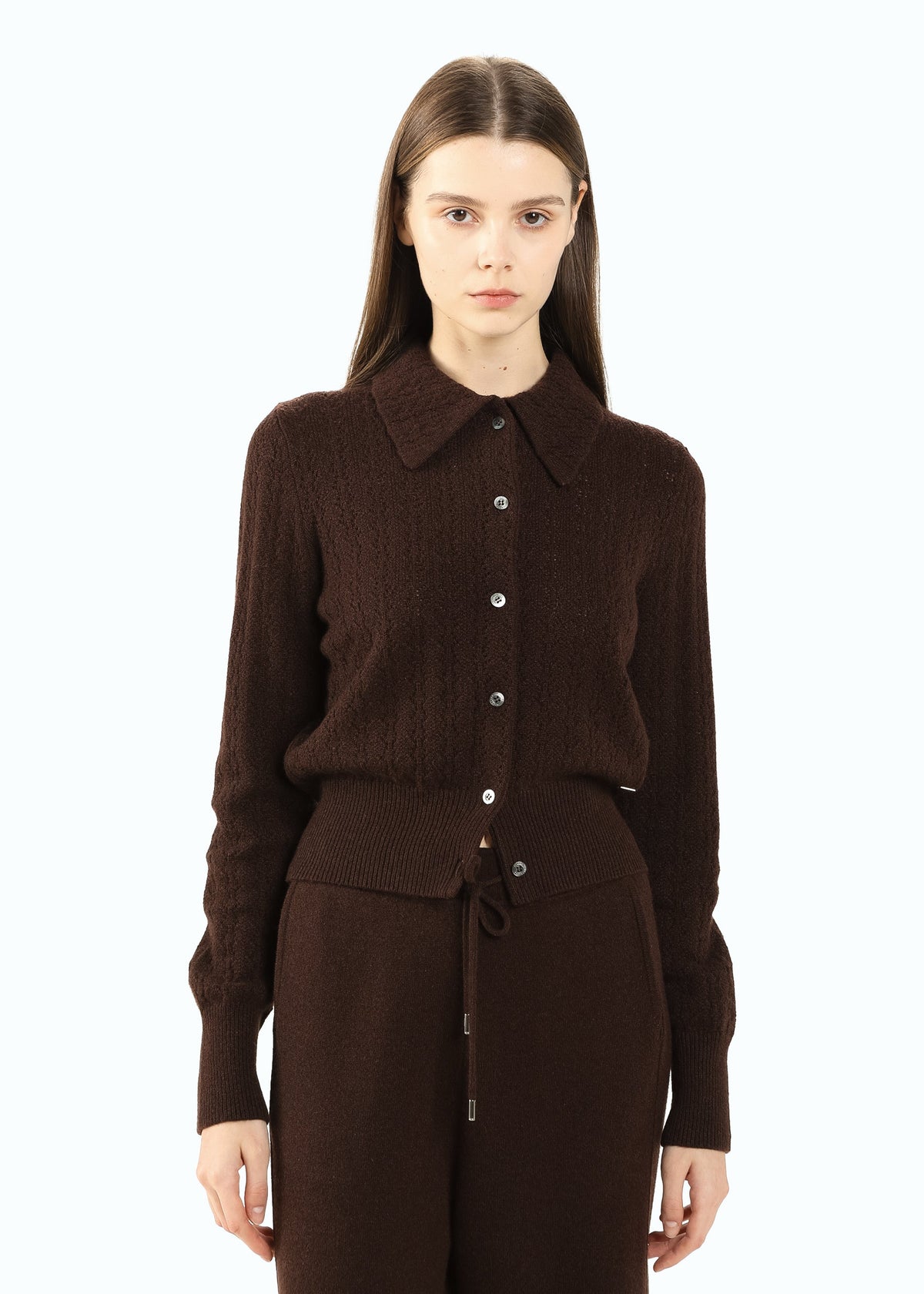 Traforo Cardigan