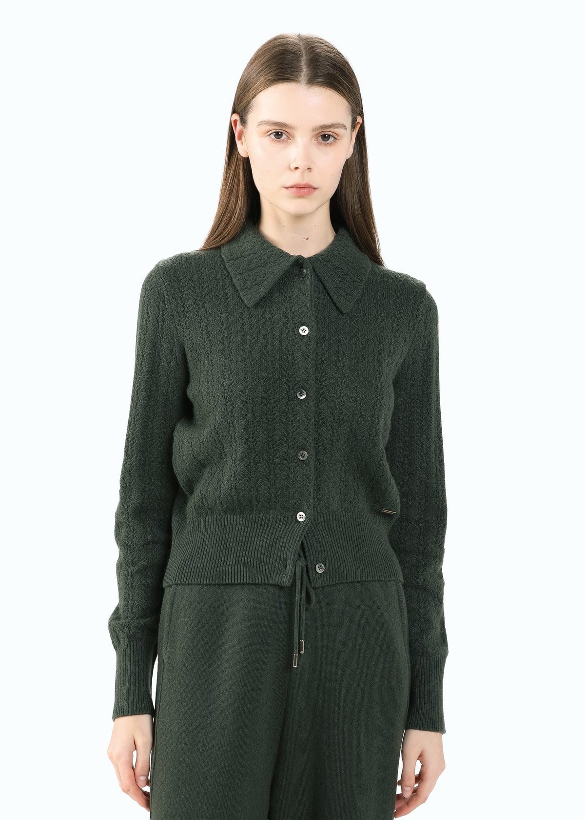 Traforo Cardigan