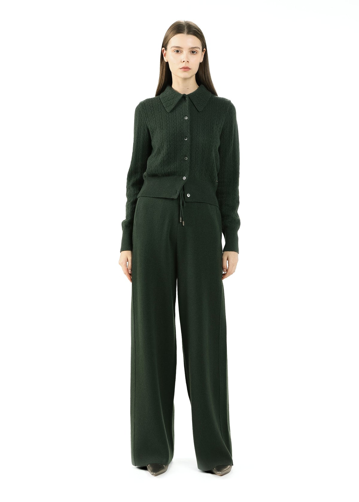 Traforo Cardigan