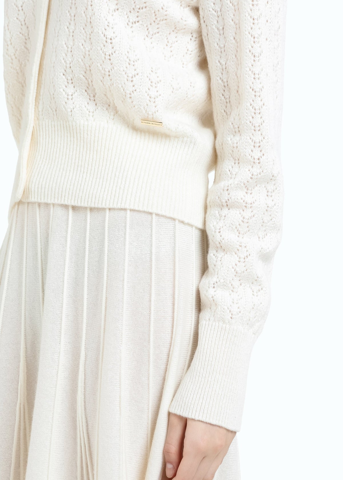 Traforo Cardigan