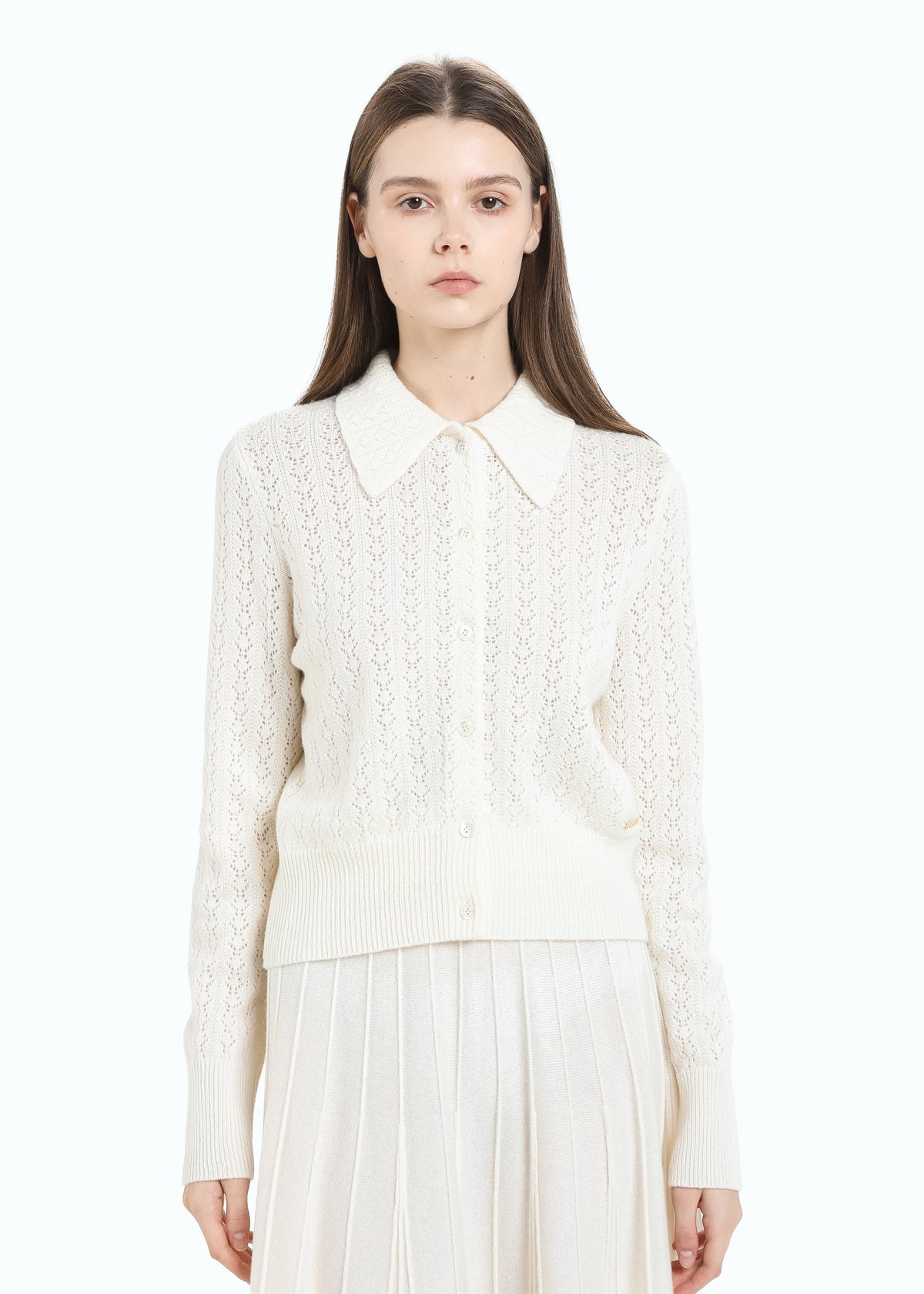 Traforo Cardigan