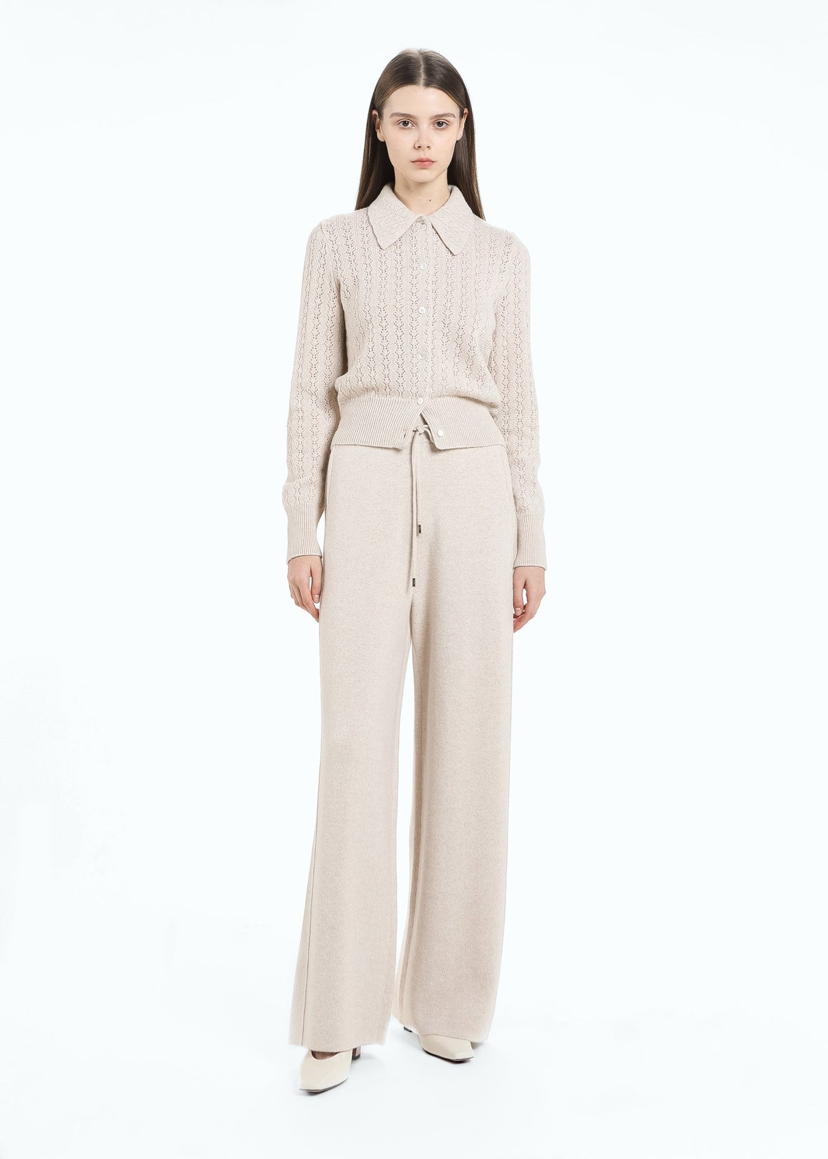 Traforo Cardigan