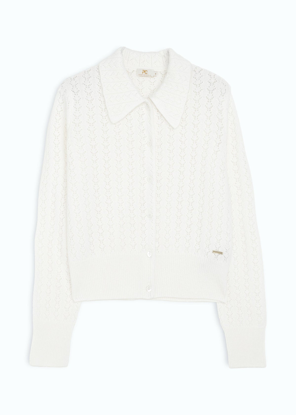 Traforo Cardigan